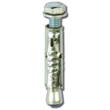 Анкер стандартный с болтом М10