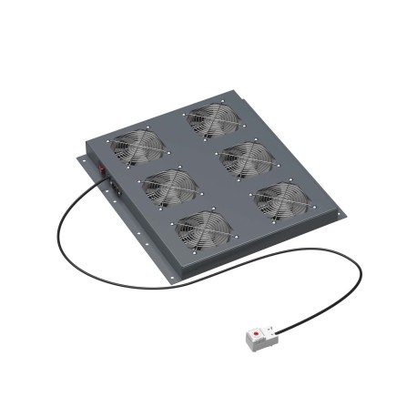 R5VSIT6006FT | Потолочный вентиляторный модуль, с термо-1