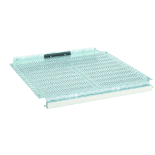 Разделитель горизонтальный двустор. отх. лин. Ш=800 Г=600