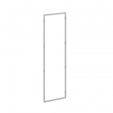 R5NKFRE2240M | Комплект объединения спина к спине для шкафов CQE N, ВхШ 2200x400 мм
