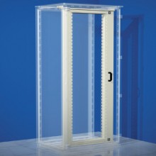 Поворотная рама 19'', центрированная, 31U, высота 1600мм, Ш=800мм