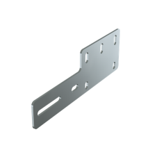 Переходник универсальный, цинк-ламельное