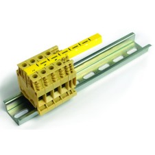 PRP/5/ROSSO, защитная крышка для перемычек