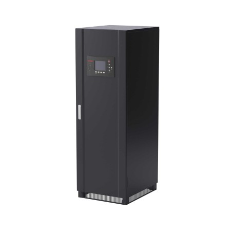 EPA075D027A | Трехфазный автономный солнечный инвертор EOS Power Off-grid 27 кВт/3MMPT