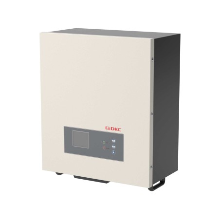 EPA3K5D003A | Однофазный автономный солнечный инвертор EOS Power Off-grid 3 кВт