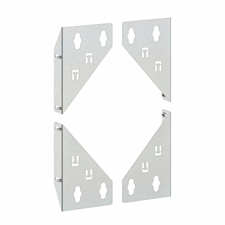 R5MCRE07IT | Кронштейн для крепления ZERO U PDU