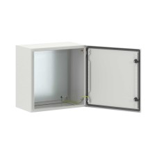 Корпус навесной STE с М/П ВхШхГ 500x500x300 мм