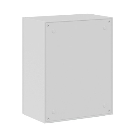 R5ST0549 | Корпус сварной навесной серии ST с М/П размер 500*400*250мм (В*Ш*Г)-2