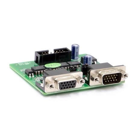 PARTM | Комплект параллельной работы, TRIOTM