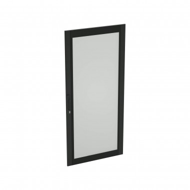 RGITCPGL1260 | Дверь со стеклом IT-CQE 1200x600, RAL7035