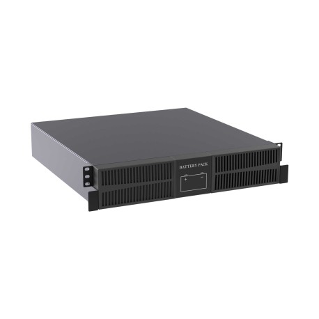 BPSMLR1-24V | Батарейный блок для ИБП SMALLR1A5, Rack 2U, 8х9Ач, 24В-1