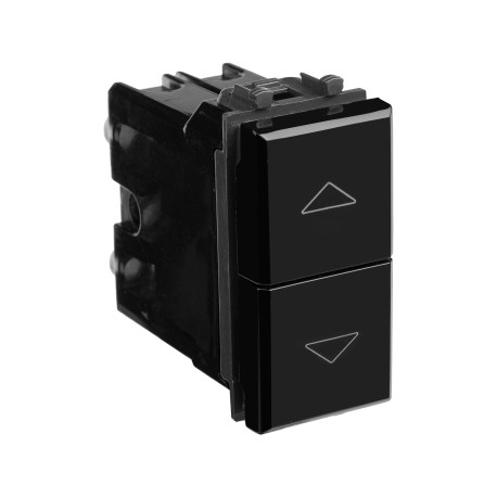 4402181 | Механизм управления рольставней Черный квадрат Avanti, 1 мод-1