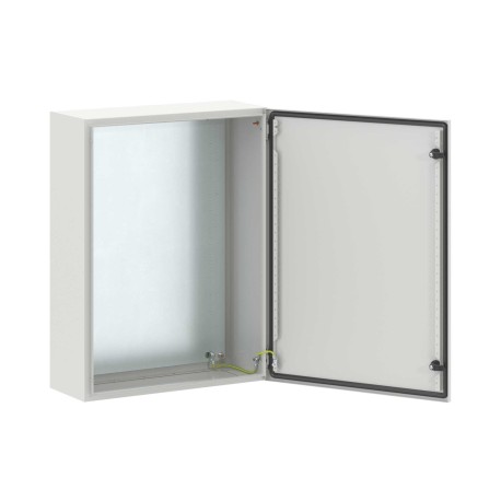 R5STE0869 | Корпус навесной STE с М/П ВхШхГ 800x600x250 мм