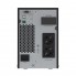 SMALLT1A10S | Онлайн ИБП, Small Tower, 1000VA/900W, 2xSchuko, USB, 3x7Ач