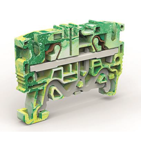 ZEFCE400 | Клемма заземления на 4 кв.мм