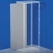 Монтажная плата, с боковой установкой, для шкафов 2200 x 800мм