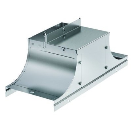 37539K | Крышка-ответвитель TSS 150х50, 1.0мм