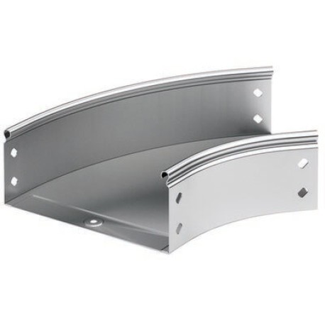 3610315HDZ | Угол горизонтальный CPO 45° 200х100, 1.5мм, горячеоцинкованное