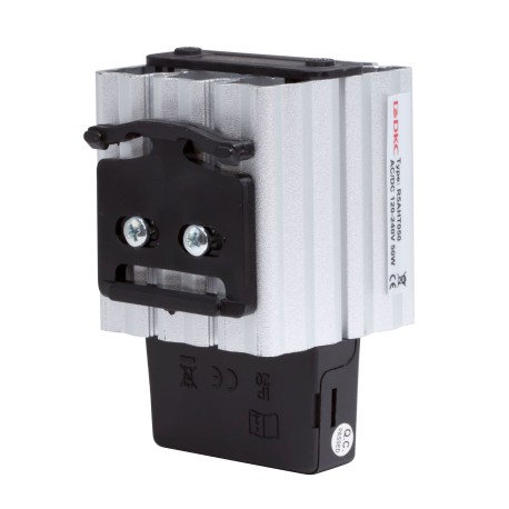 R5AHT075 | Обогреватель в алюминиевом корпусе 75 Вт, 110&250 В AC-1