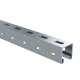 Профили IBPM-41 для нержавеющих лотков ДКС «I5 Combitech»