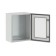 R5CEX0549 | Навесной шкаф CE, с прозрачной дверью, 500 x 400 x 250мм, IP55
