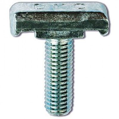 CM041050INOX316L | Винт для крепления к профилю DB или LAS М10х50, нержавеющий (AISI 316L)