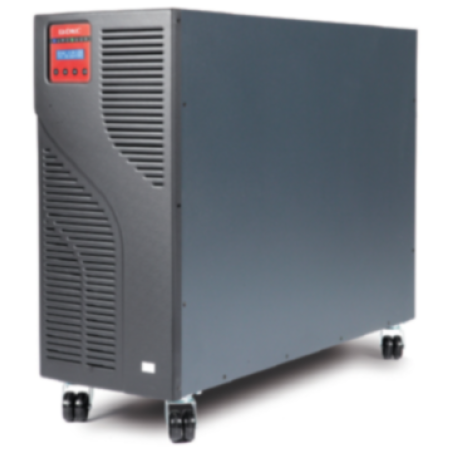 TRIOTT12A15 | Трёхфазный ИБП, 12 кВА, 15 мин.