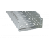 SPM60110HDZ | Лоток перфорированный 100х100, L=6000, 1.5мм, горячеоцинкованное