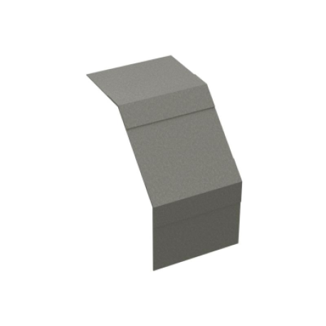 GLD90090R | Крышка на угол вертикальный внешний 90°, осн.900, стеклопластик