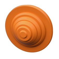 Ввод кабельный уплотнительный для коробок FS, IP55, д.32мм