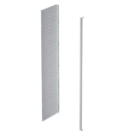 R5M2CCR24M12 | Комплект организации кабельного шкафа 2-стороннее, Г=1200,В=24M