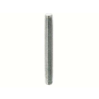 CM200802INOX | Шпилька резьбовая М8х2000, DIN975/976, горячеоцинкованное