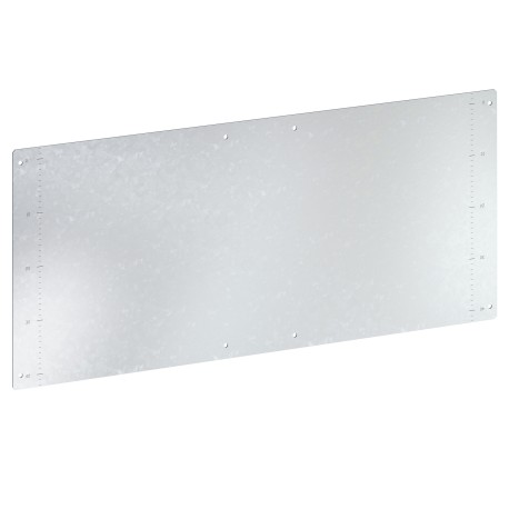 CN5PCE0511 | Монтажная плата для шкафов Conchiglia В=550/580 мм, Ш=1150 мм