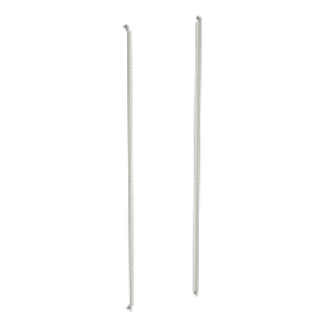 R5TE18M | Ст. верт. для уст. внутр. панелй В=1800 мм, 1 кмп = 2 шт.