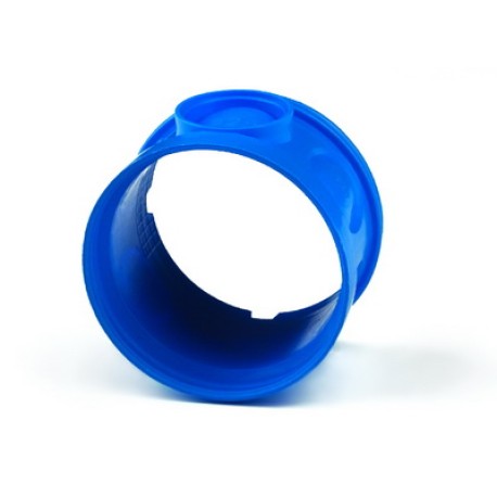 59381B | Корпус коробки для заливки в бетон