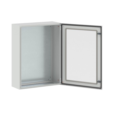 R5CEX0869 | Навесной шкаф CE, с прозрачной дверью, 800 x 600 x 250мм, IP55-1