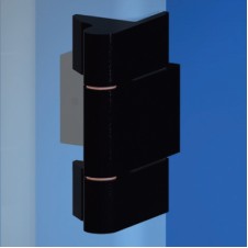 Петли 180 градусов, 1 упаковка - 4шт.