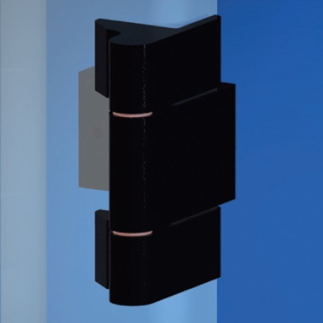 R5CE248 | Петли 180 градусов, 1 упаковка - 4шт.