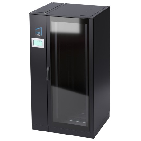 CDC4000 | Мини-ЦОД ДКС "NetOne" с кондиционером 4 кВт, без ИБП