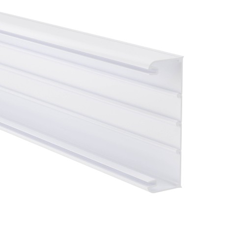 01400 | Кабель-канал 140х50 мм, без крышки