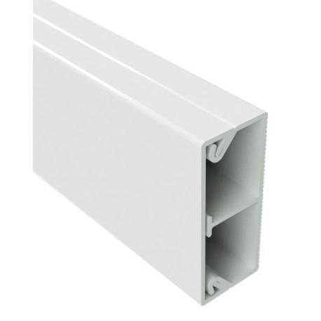 00314 | TMC 50/2x20 Миниканал с перегородкой