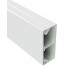 00314 | TMC 50/2x20 Миниканал с перегородкой