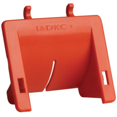 FC37009 | Ограничитель радиуса изгиба кабеля, пластик