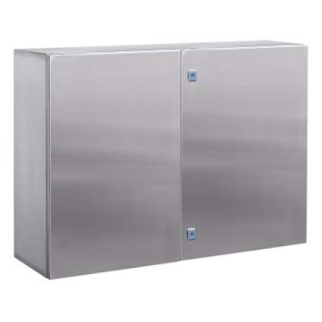 R5CEF12631 | Навесной шкаф CE из нержавеющей стали (AISI 304), 1200 x 600 x 300мм, с фланцем