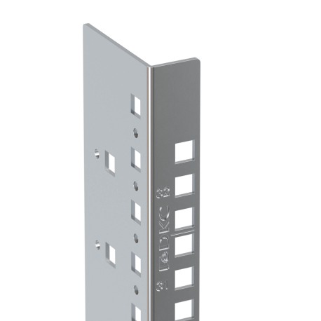 R5VUG32L | Вертикальные профили 19", 32U, "L", 2шт-1