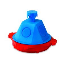 Коробка потолочная для заливки в бетон