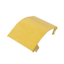 Крышка на угол вертикальный внешний 45° 100х240 мм