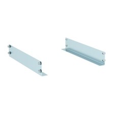 Уголок для установки оборудования,''C'' профиль, 1000 мм, 2 шт.