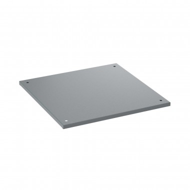 R5NKRS128 | Комплект крыши без фланца ШхГ 1200x800 мм