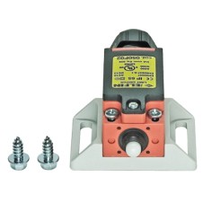 Концевой выключатель (дверной), однофазный, без кабеля исиловогоразъёма, 1 Н.О. + 1 Н.З. Контакт